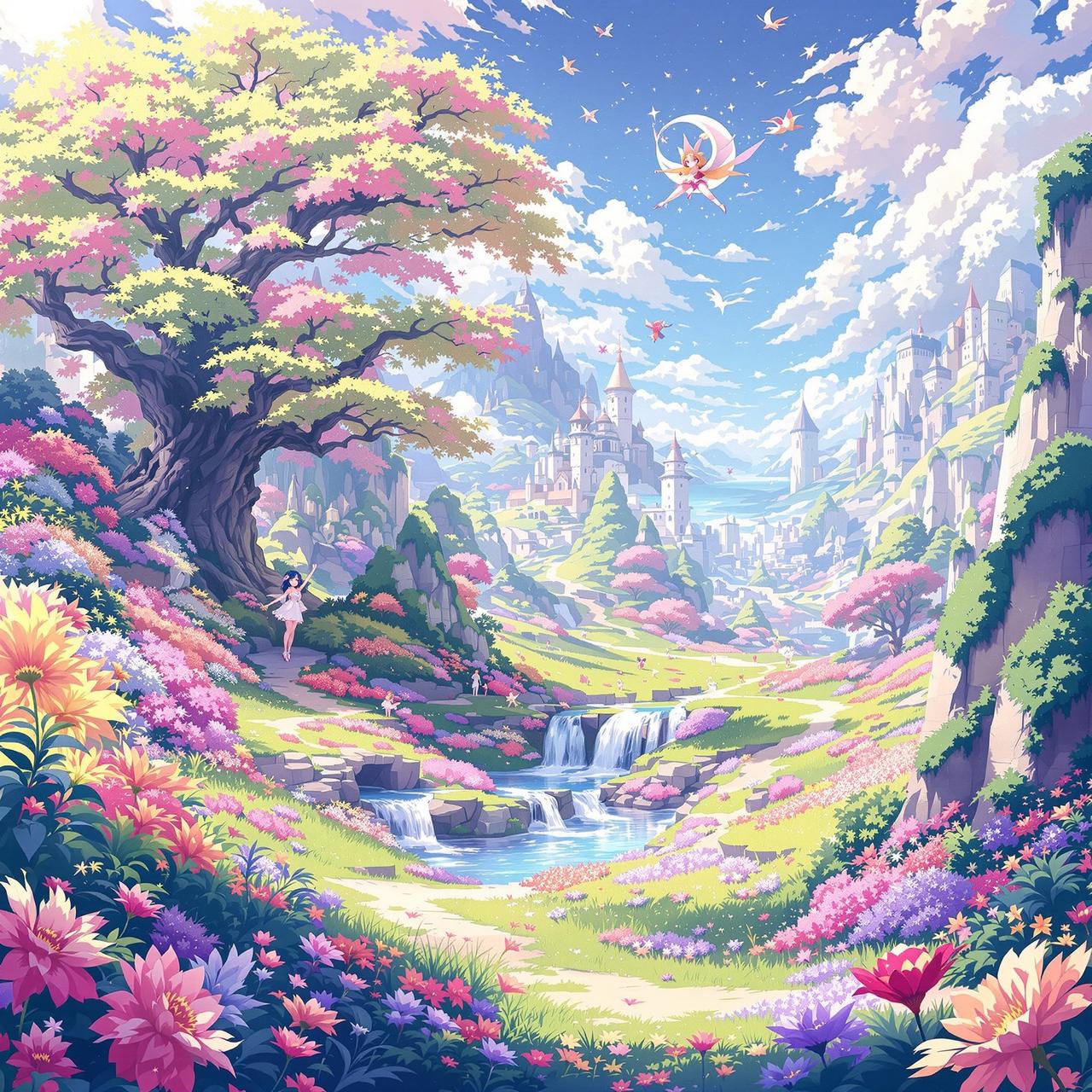 动画